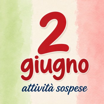 Piscine coperte: attività sospese martedì 2 giugno