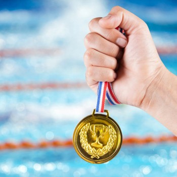 Corsi di nuoto agonistico e preagonistico