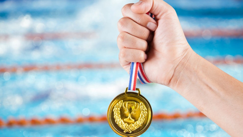 Corsi di nuoto agonistico e preagonistico