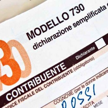 Documento per detrazione fiscale