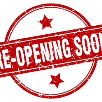 Dal 2 GIUGNO riaprono le PISCINE SCOPERTE!