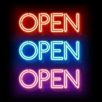 APERTE LE PISCINE SCOPERTE